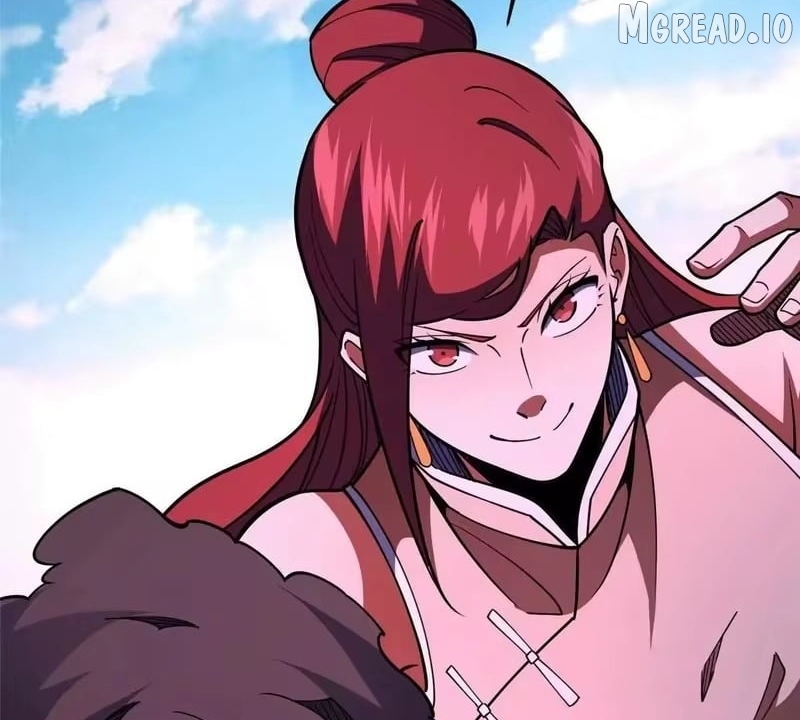 Divine Urban God Chapter 339  - page 152